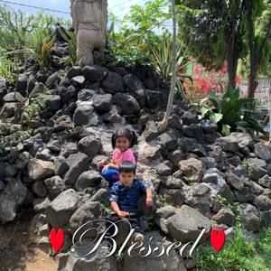 Meet your Posher, Vicky